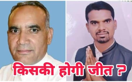 सुप्रीम फैसला आज... मल्होत्रा की जाएगी विधायकी या रामनिवास बनेंगे विधायक