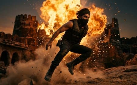 धुरंधर 2 बॉक्स ऑफिस कलेक्शन: रणवीर सिंह ने तोड़ा बॉर्डर 2 का रिकॉर्ड, मिली ऐतिहासिक ओपनिंग