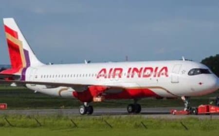 एअर इंडिया की बड़ी चूक: विमान मॉडल की गलती से चीन से वापस लौटी कनाडा की फ्लाइट, लगा लाखों का फटका