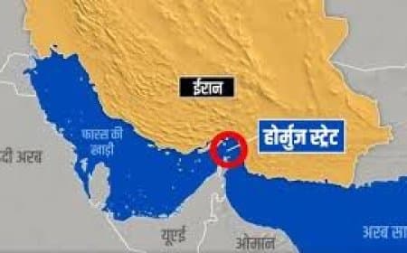 ईरान-अमेरिका युद्ध Day 24: हॉर्मुज में बारूदी सुरंगें बिछाने की धमकी, ट्रंप की चेतावनी और ईरान की 3 नई शर्तें