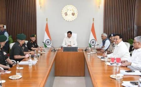 सेना दिवस 2027 भोपाल: 15 जनवरी को दिखेगी दिल्ली जैसी सैन्य परेड और शौर्य प्रदर्शन