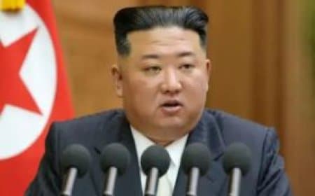 किम जोंग उन का बयान: अमेरिका-इजरायल के ईरान पर हमले ने साबित किया परमाणु हथियारों की अहमियत