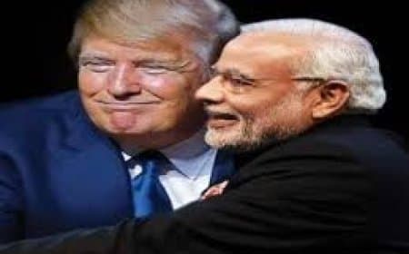 ट्रंप-मोदी फोन वार्ता: ईरान युद्ध के बीच हॉर्मुज जलडमरूमध्य और मिडिल ईस्ट संकट पर चर्चा