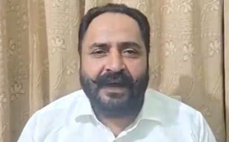 मध्यप्रदेश: रेप केस में भगोड़ा आप का पंजाब विधायक शिवपुरी में गिरफ्तार