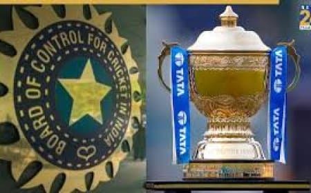 IPL 2026 Schedule PDF: आईपीएल 2026 का पूरा शेड्यूल जारी, जानें कब और किसके बीच होंगे मैच