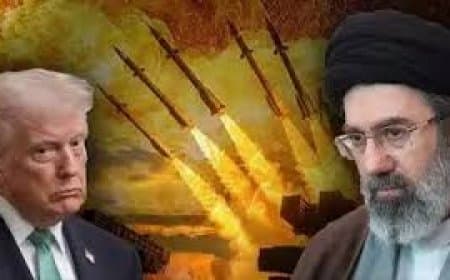 ईरान-अमेरिका युद्ध लाइव: ईरान ने 10 लाख सैनिक जुटाए, अमेरिका ने दागी 850 मिसाइलें, रूस को भारी मुनाफा