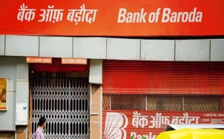 मध्यप्रदेश: बैंक ऑफ बड़ौदा ब्लैक लिस्ट... सरकारी लेनदेन पर प्रतिबंध