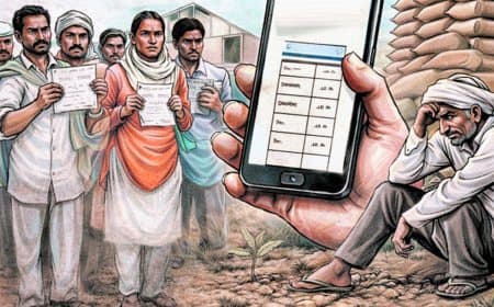 विंध्य के छह जिलों में ई-केवायसी सुस्त, हजारों हितग्राही अब भी सत्यापन से बाहर