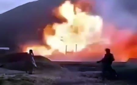 पाकिस्तान में गैस पाइपलाइन बनी 'हथियार': बलूचिस्तान में LPG संकट के बीच नई साजिश