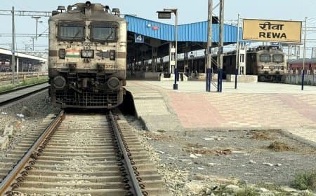 ‘स्टार समाचार’ की मेहनत रंग लाई, चार साल बाद रीवा-सीएसएमटी ट्रेन नियमित होने के आसार, रेलवे बोर्ड की मंजूरी