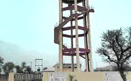 पंचायतों पर 102 करोड़ बिजली बकाया, वसूली ठप, जलसंकट का खतरा बढ़ा