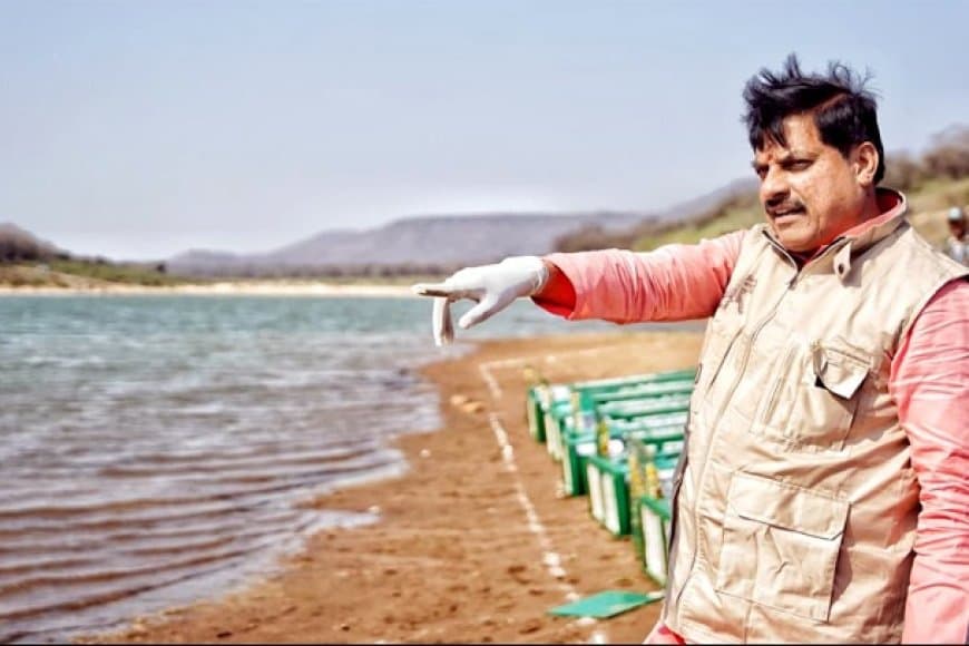 MP में चीतों का कुनबा बढ़ा: CM डॉ. मोहन यादव बोले- '9 से शुरू हुए थे, अब 48 हुए',