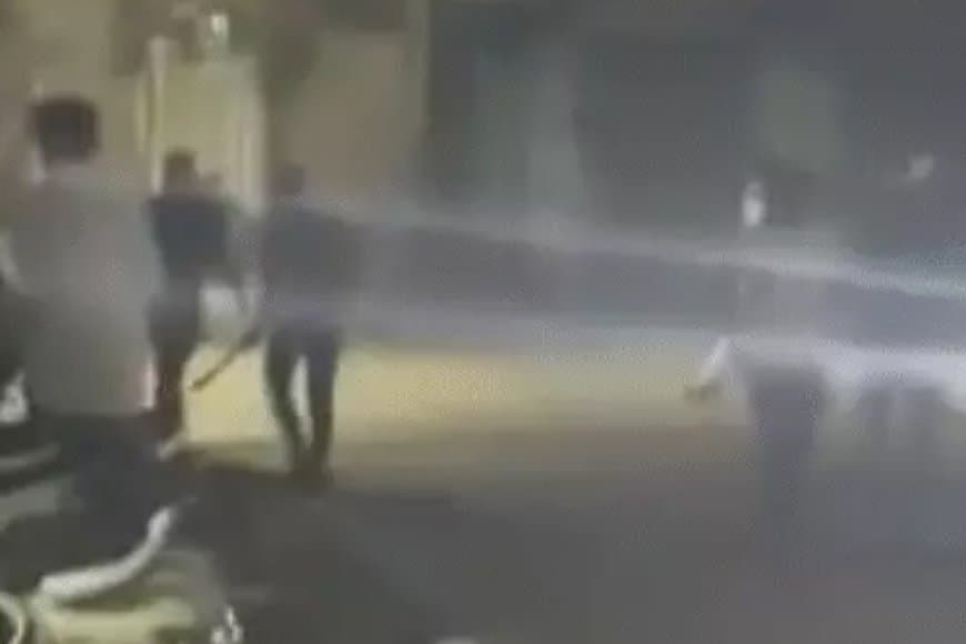 मध्यप्रदेश: जबलपुर में दो गुट भिड़े... उपद्रव के बाद तीन थानों की पुलिस तैनात