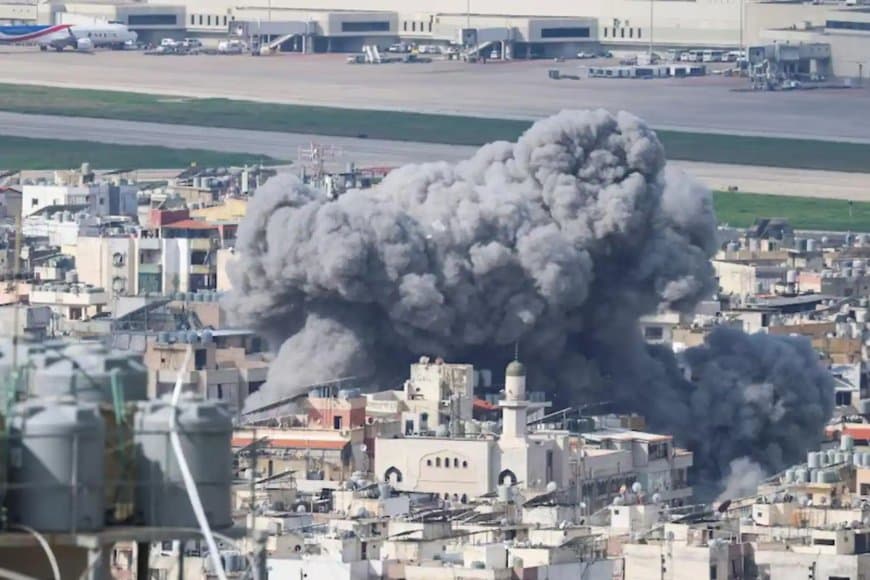 आज कयामत की रात... अमेरिका-इजरायल ने 7 दिन में ईरान पर गिराए 7000 बम  