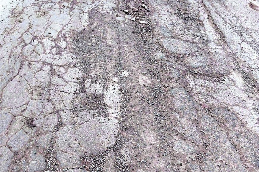 टेंडर जारी होने के बाद भी अटका सतना-सेमरिया मार्ग डामरीकरण, तीन साल से जनता परेशान