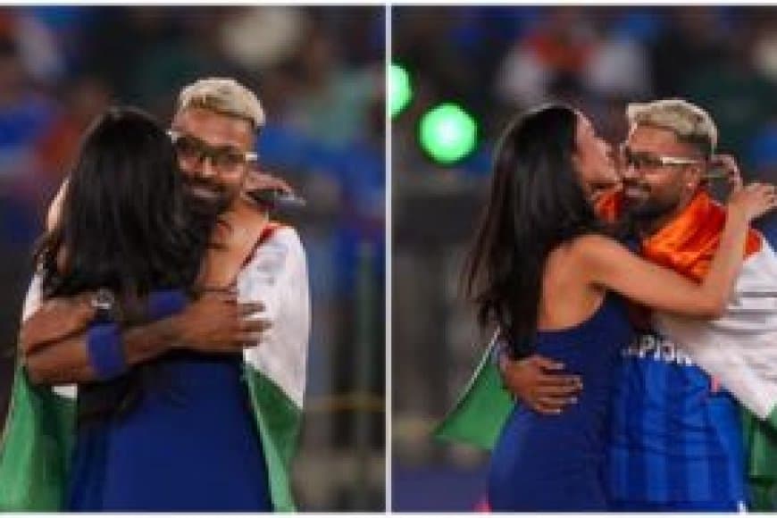 हार्दिक पांड्या विवाद: तिरंगे के अपमान का लगा आरोप, पुलिस में शिकायत दर्ज