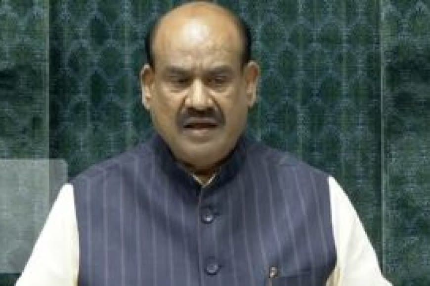 ओम बिरला की विपक्ष को दो-टूक: 'सदन की गरिमा सर्वोपरि', बताया क्यों लेने पड़े कड़े फैसले और क्या है 'लक्ष्मण रेखा'