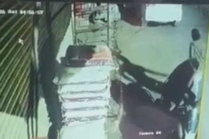 भोपाल में गैंगवार: कुख्यात बदमाश लल्लू रईस के घर और हमीदिया अस्पताल में ताबड़तोड़ फायरिंग, बेटा घायल