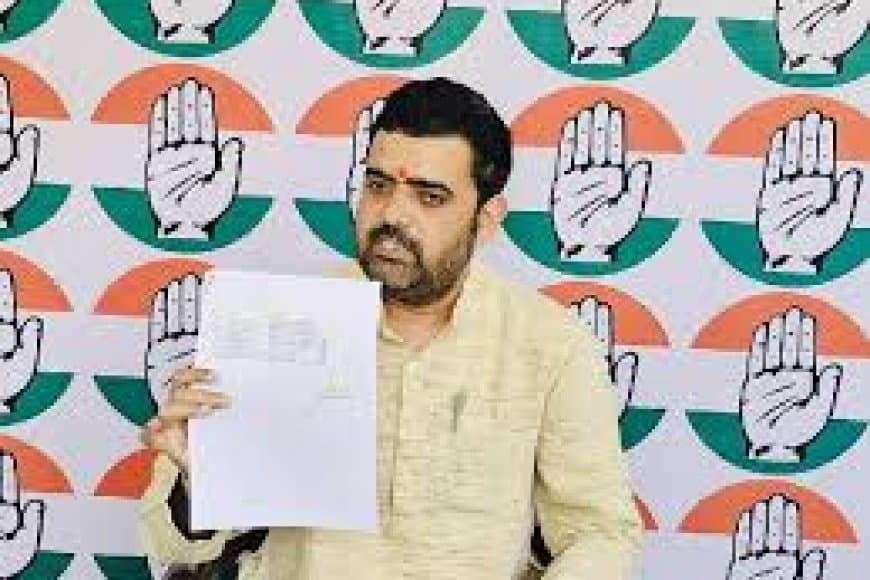 एमपी स्कूल सत्र 2026: भीषण गर्मी के कारण अप्रैल से शुरू होने वाले स्कूल टालने की मांग, कांग्रेस का सरकार को पत्र