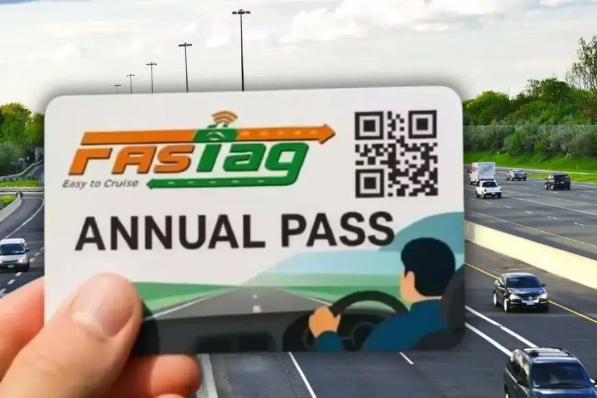 सावधान! अगले महीने से महंगा हो जाएगा फास्टैग एनुअल पास 