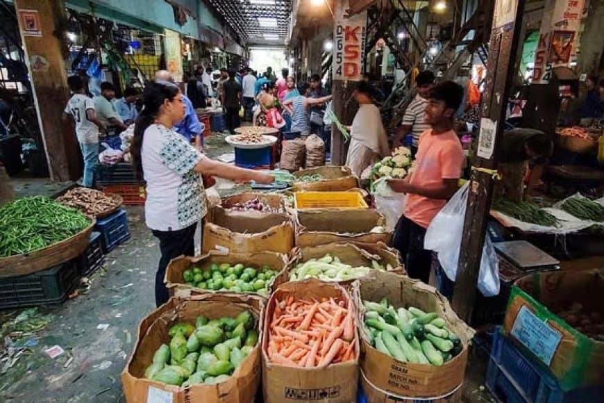 भारत: सरकार ने माना-फरवरी में थोक महंगाई दर बढ़ी 2.13 फीसदी 