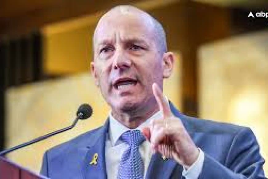 इजरायली राजदूत रूवेन अजार का बड़ा बयान: ईरान पर कब्जे का इरादा नहीं, वहां की जनता लाए बदलाव