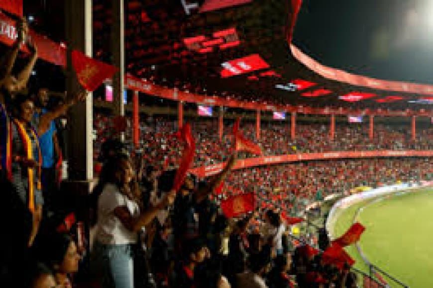 IPL 2026: चिन्नास्वामी स्टेडियम को मिली सरकार की मंजूरी, RCB और SRH के बीच होगा पहला मुकाबला
