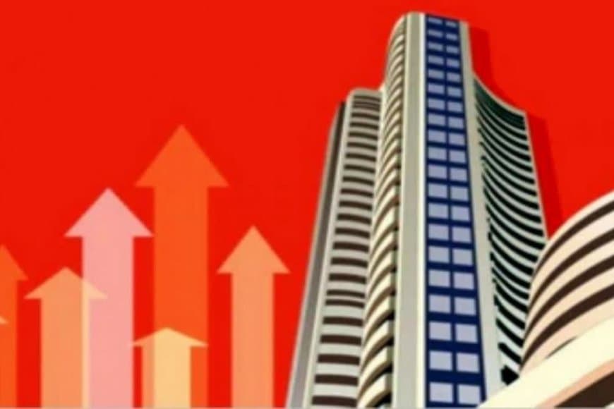 भारतीय बाजार में हरियाली: सेंसेक्स 321 अंक चढ़ा, निफ्टी में भी तेजी