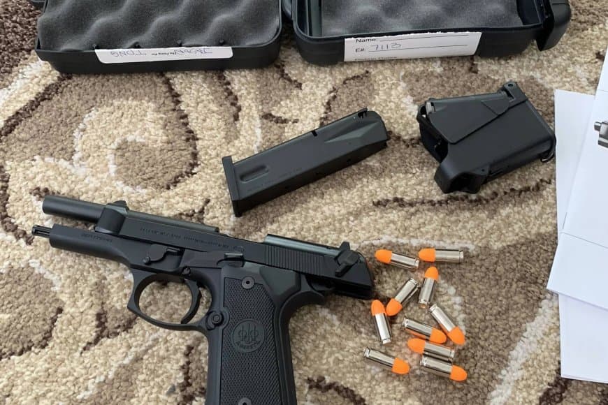 रील के चक्कर में खुद पर तानी पिस्टल और रियल में चल गई गोली, मौत