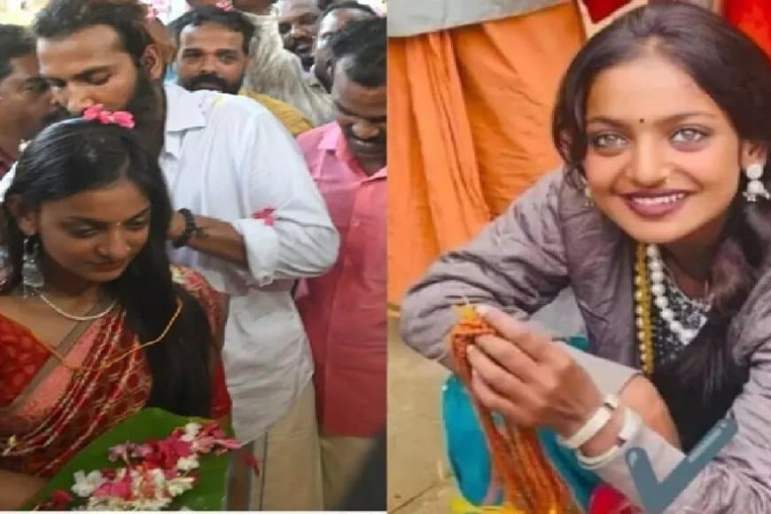 एमपी: मोनालिसा-शरजील की शादी सामान्य नहीं, ये प्रॉपर अप्रोप्रिएट लव जिहाद