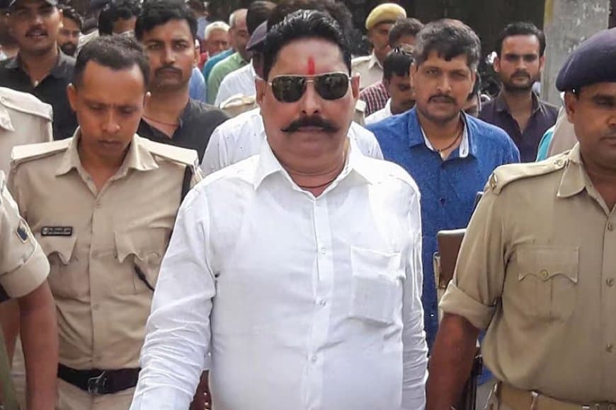 बिहार में दुलारचंद मर्डर केस: बाहुबली अनंत सिंह को मिली जमानत