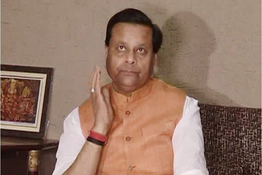 मध्यप्रदेश: जयभान सिंह पवैया बने राज्य वित्त आयोग का अध्यक्ष