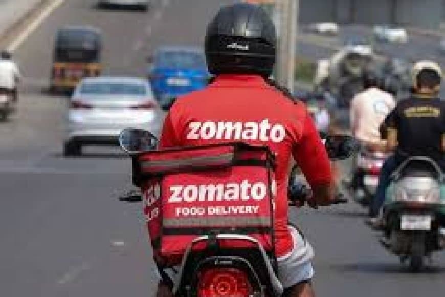 जोमैटो से खाना मंगवाना हुआ महंगा: प्लेटफॉर्म फीस में 19% की भारी बढ़ोतरी, अब हर ऑर्डर पर देने होंगे ज्यादा पैसे