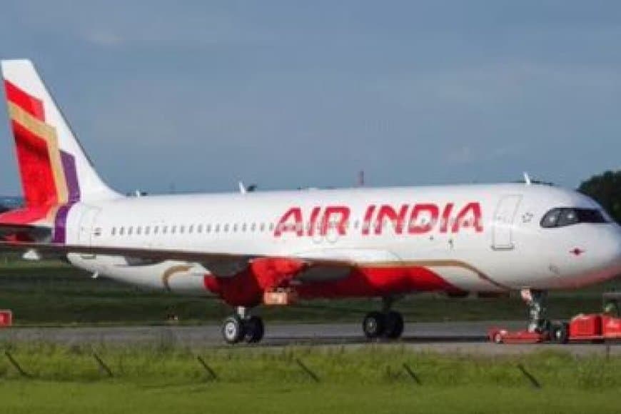 एअर इंडिया की बड़ी चूक: विमान मॉडल की गलती से चीन से वापस लौटी कनाडा की फ्लाइट, लगा लाखों का फटका