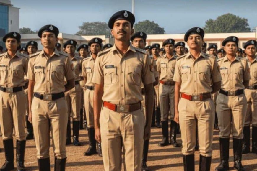 मध्यप्रदेश: 15 साल में चौथी बार एमपी पुलिस भर्ती परीक्षा में होगा बदलाव