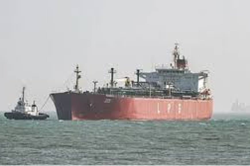 भारत में ऊर्जा संकट का समाधान: रूस और अमेरिका से पहुंचे तेल-गैस के जहाज, राज्यों को मिलेगी 20% ज्यादा LPG