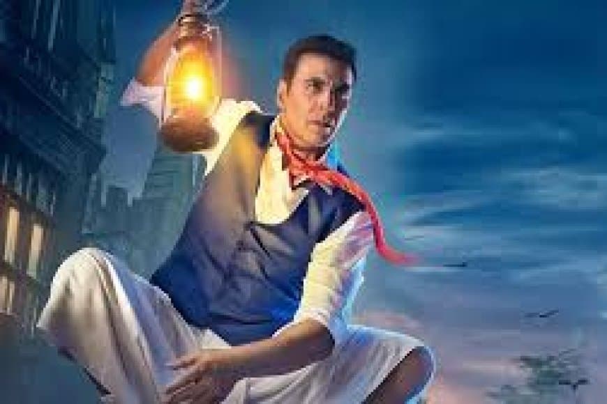 भूत बंगला रिलीज डेट: अक्षय कुमार और प्रियदर्शन की फिल्म को मिला UA सर्टिफिकेट