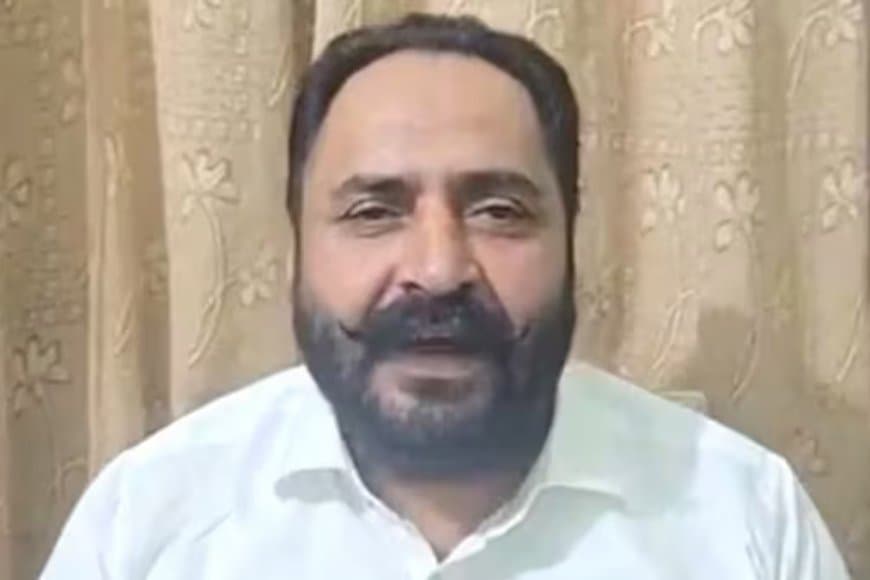 मध्यप्रदेश: रेप केस में भगोड़ा आप का पंजाब विधायक शिवपुरी में गिरफ्तार