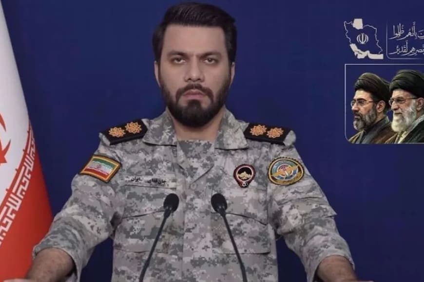 ट्रंप की धमकियों पर ईरान का पलटवार: 'ना अभी, ना कभी...', क्या खाड़ी में युद्ध के मुहाने पर खड़ी है अमेरिकी सेना?