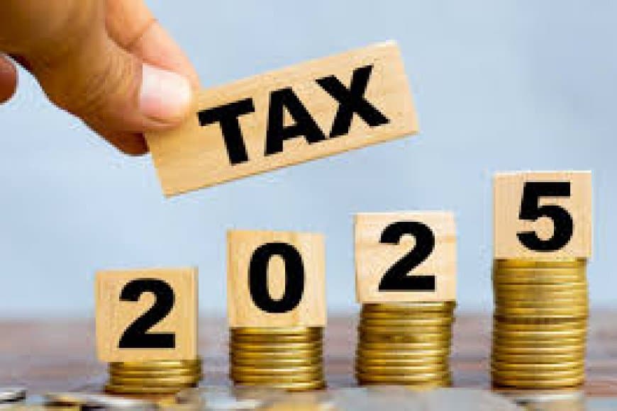 नया इनकम टैक्स एक्ट 2025: मील वाउचर, HRA नियम और फॉर्म 130 में हुए बड़े बदलाव