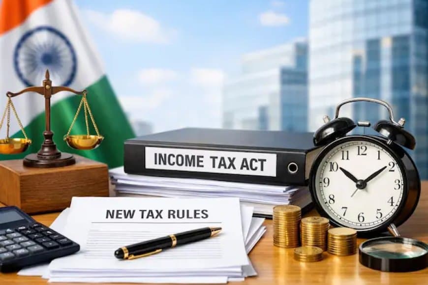 एक अप्रैल से नई व्यवस्था: पैन कार्ड आवेदन और लेनदेन के नियम बदलेंगे