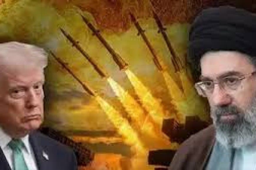 ईरान-अमेरिका युद्ध लाइव: ईरान ने 10 लाख सैनिक जुटाए, अमेरिका ने दागी 850 मिसाइलें, रूस को भारी मुनाफा