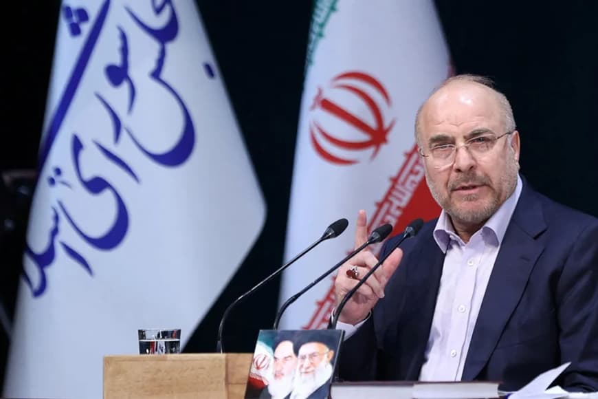 ईरान-इजरायल तनाव: ईरान की अमेरिका को सीधी चेतावनी, कहा- 'दुश्मन को भुगतना होगा अंजाम'