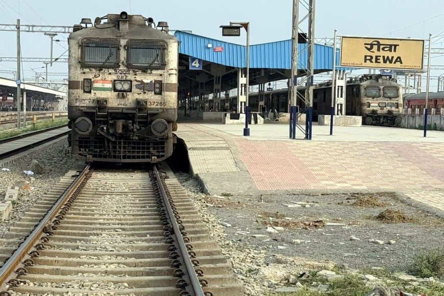 ‘स्टार समाचार’ की मेहनत रंग लाई, चार साल बाद रीवा-सीएसएमटी ट्रेन नियमित होने के आसार, रेलवे बोर्ड की मंजूरी