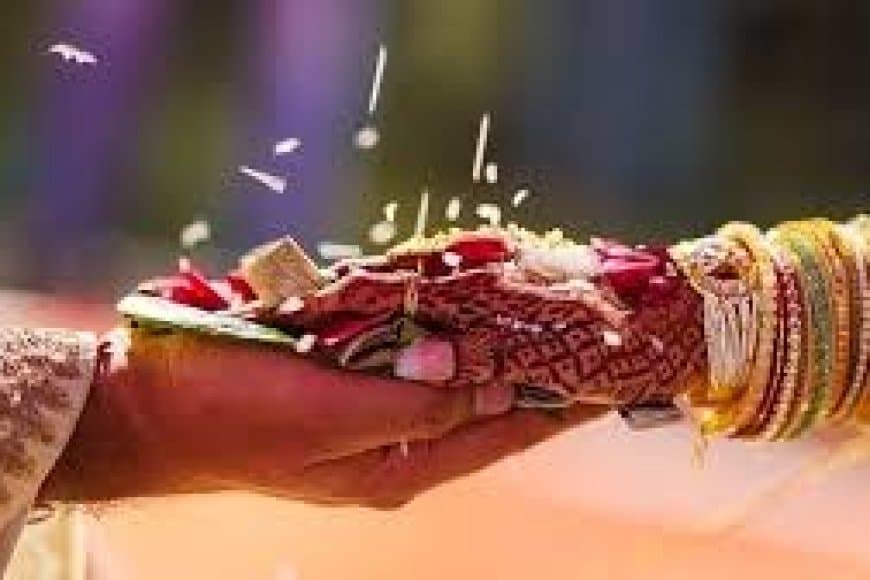 अप्रैल 2026 विवाह मुहूर्त: 15 से 29 अप्रैल तक हैं शादी की 8 शुभ तिथियां