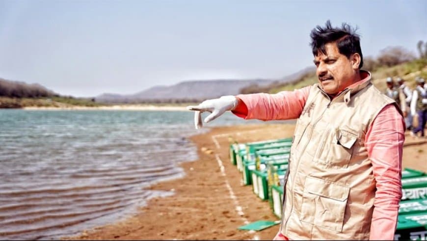 MP में चीतों का कुनबा बढ़ा: CM डॉ. मोहन यादव बोले- '9 से शुरू हुए थे, अब 48 हुए',