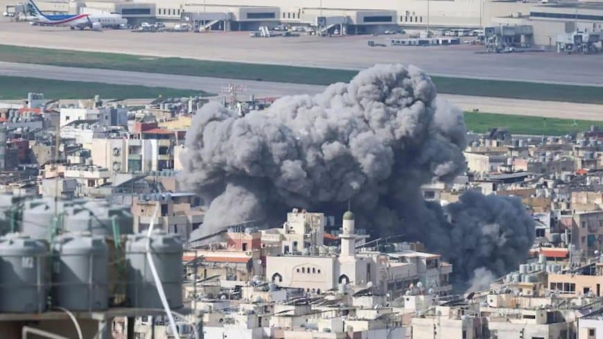 आज कयामत की रात... अमेरिका-इजरायल ने 7 दिन में ईरान पर गिराए 7000 बम  