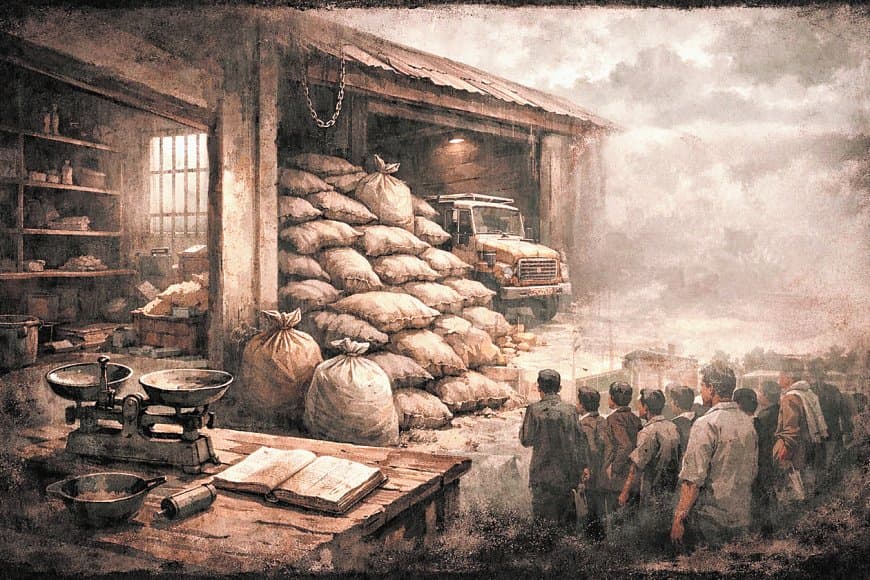 विंध्य के छह जिलों में तीन लाख से ज्यादा राशन सदस्यों का ई-केवाईसी अधूरा