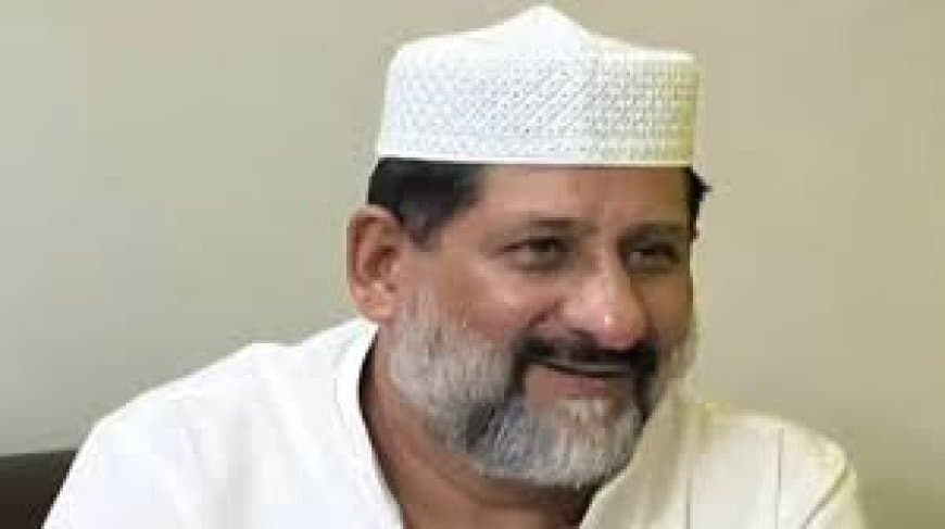 आरिफ मसूद को सुप्रीम कोर्ट से राहत: फर्जी दस्तावेज मामले में FIR और SIT जांच पर रोक