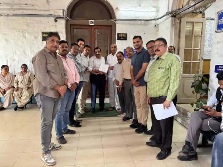 मध्य प्रदेश में कमर्शियल गैस सिलेंडर की सप्लाई पर रोक:  घरेलू गैस के नियम भी बदले